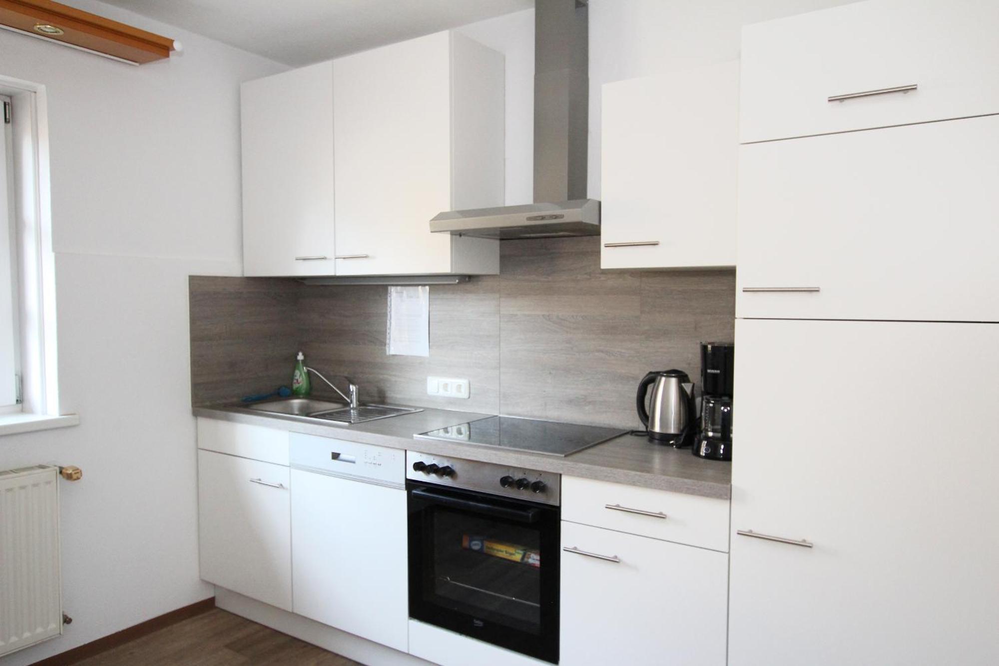 Ferienwohnung Wolfsberg Reutte Luaran gambar